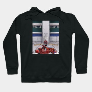 Akira Hoodie